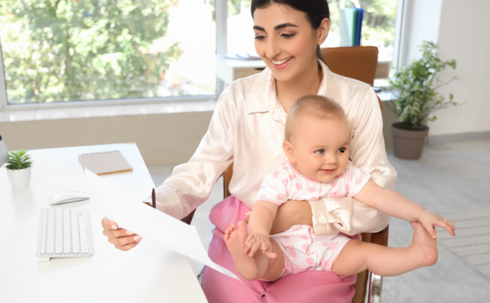 12 Family Organization Systems for Busy Moms