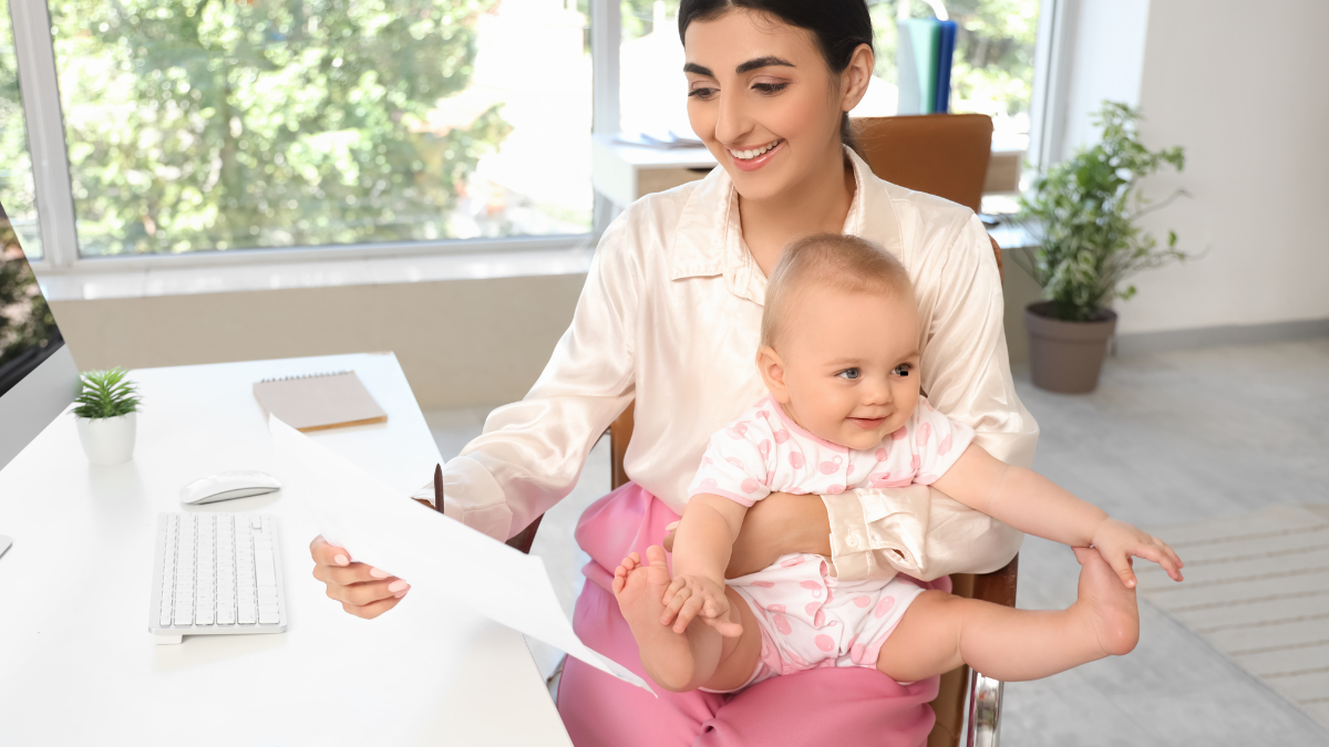 12 Family Organization Systems for Busy Moms