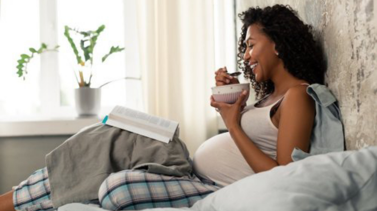 12 Pregnancy Tips For Normal Delivery