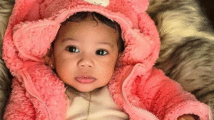 15 Ageless, Fierce Bad Girl Names For Your Baby