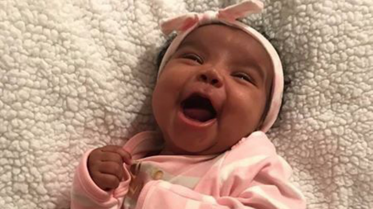 15 Ageless, Fierce Bad Girl Names For Your Baby