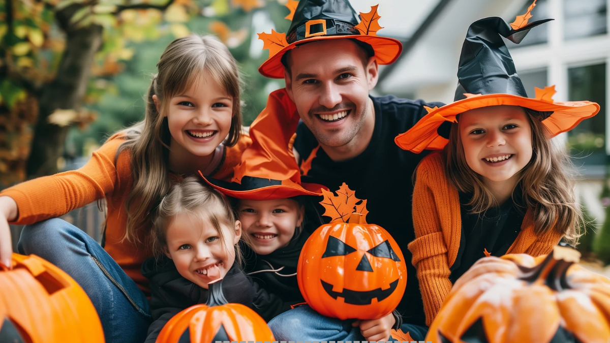 15 Cute Last-Minute Halloween Costume Ideas for Mommies to Be