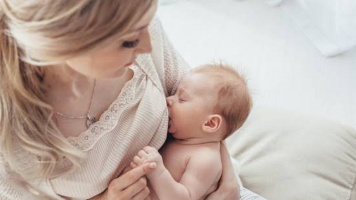 150 Inspiring Breastfeeding Quotes