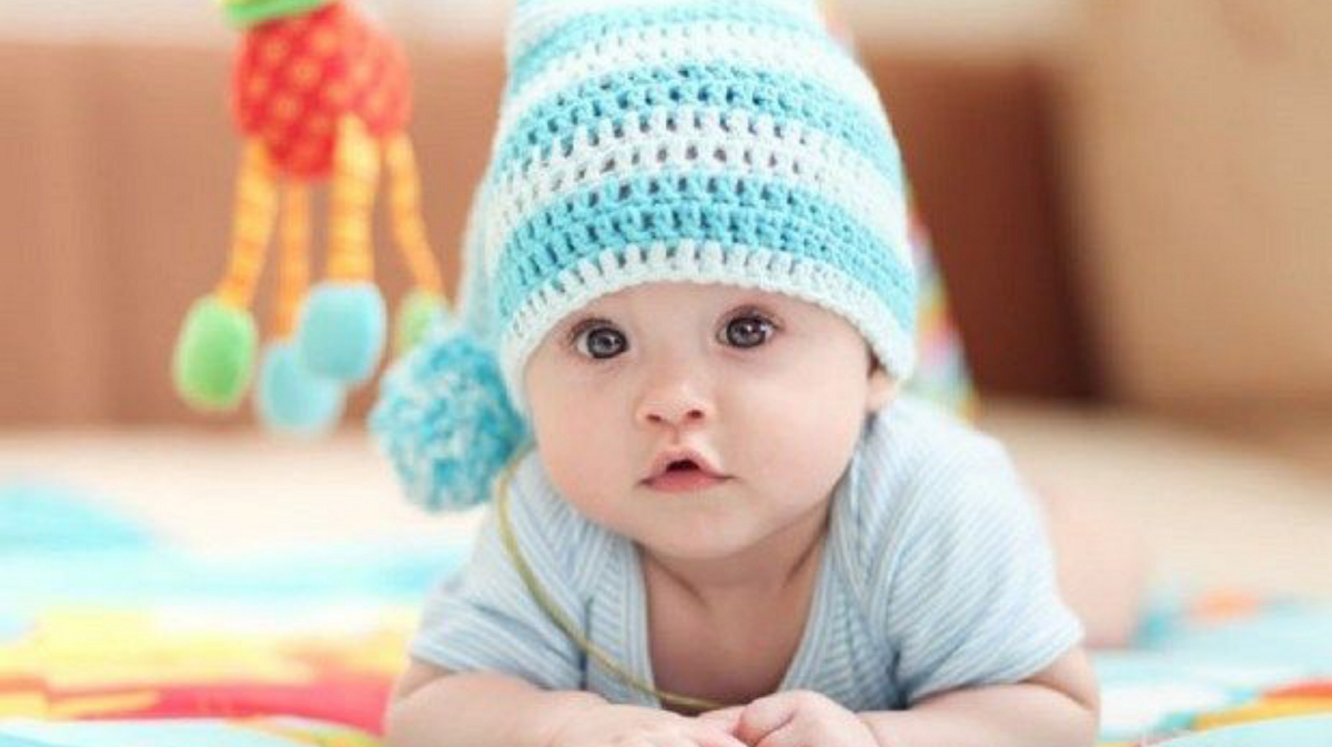 20 Most Romantic Baby Boy Names Of All Time