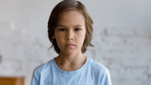 20 Narcissistic Behaviors in Kids