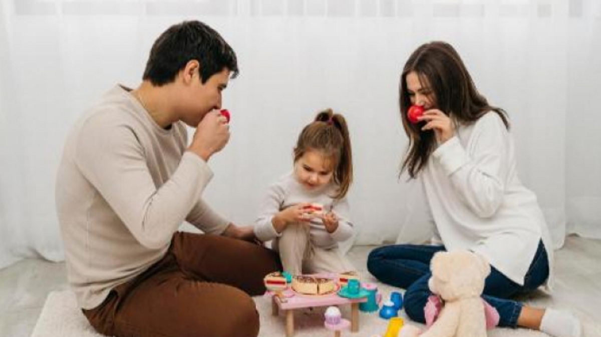 10 Must-Know Tips for New Parents on Child Development