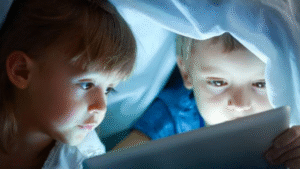 How To Manage Screen Time For Kids Effectively