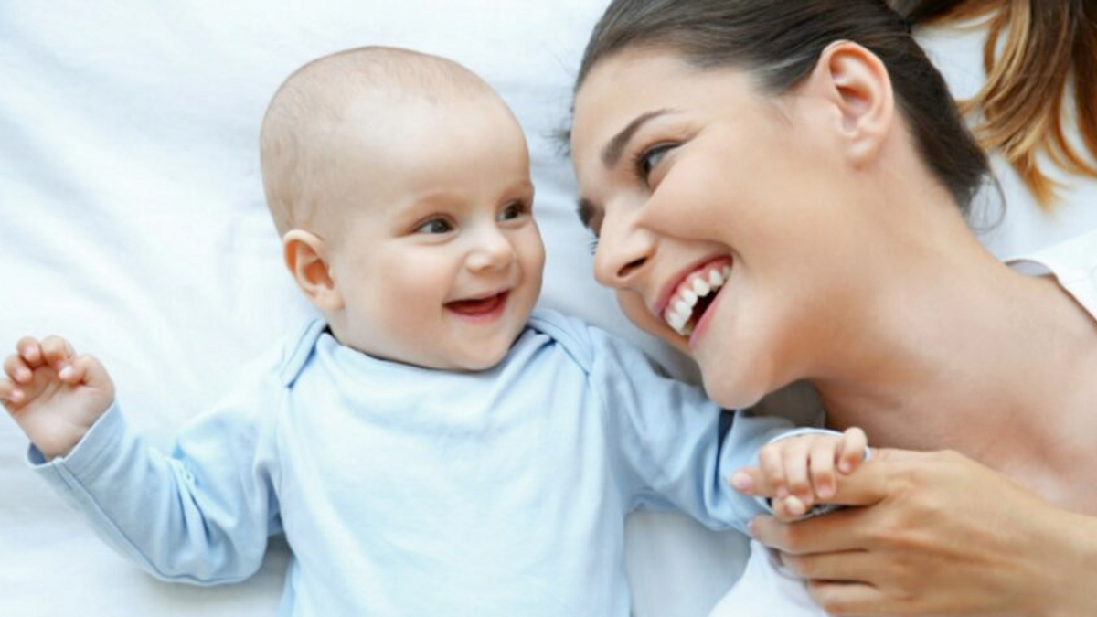 Best Parenting Hacks Every Mom Needs To Know