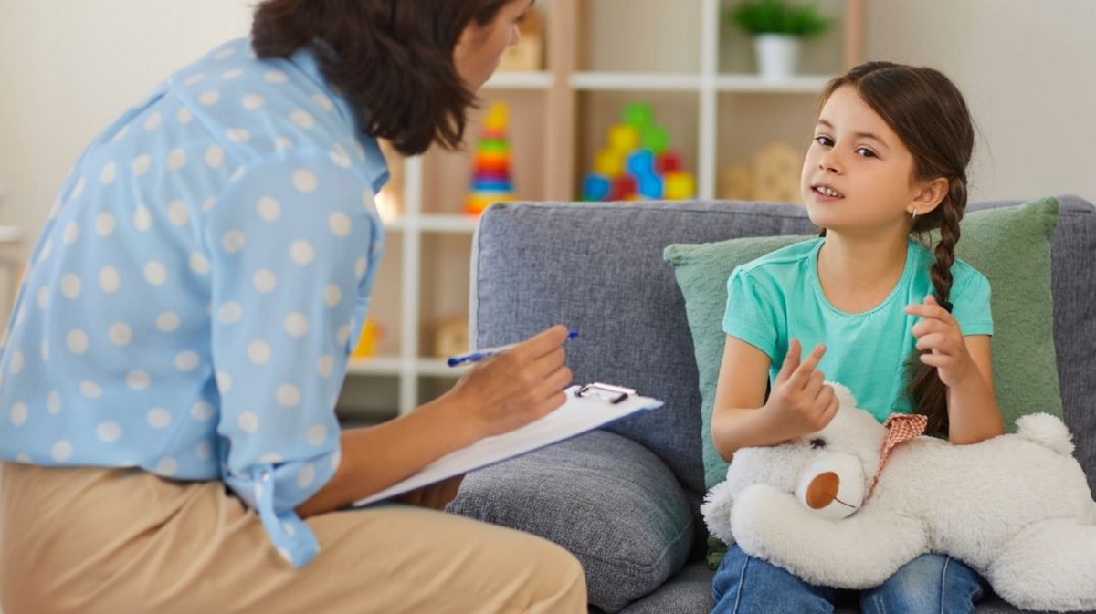How To Help Your Child Build Emotional Intelligence