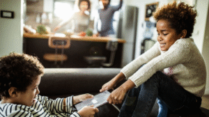 7 Practical Tips For Managing Sibling Rivalry