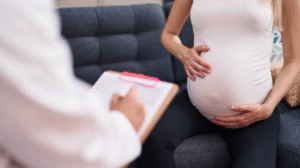 50 Last Month of Pregnancy Checklists