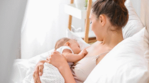 How To Wean A 15-Month-Old From Breastfeeding