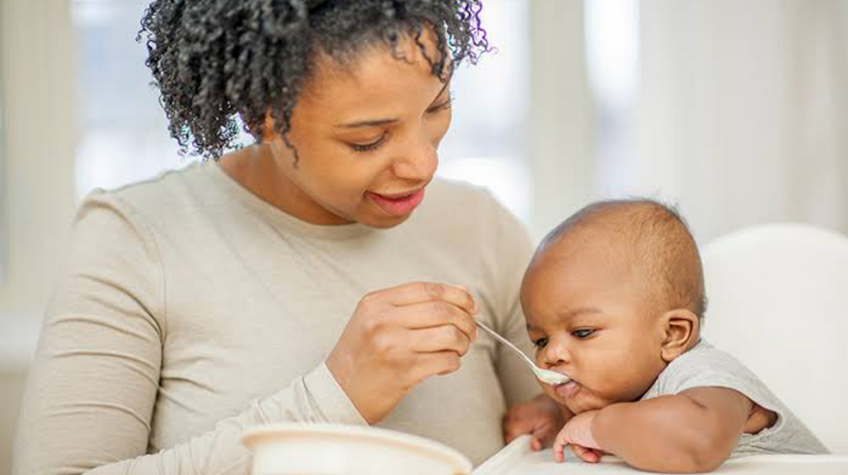 How To Wean A 15-Month-Old From Breastfeeding
