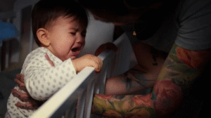 How To Night Wean From Breastfeeding