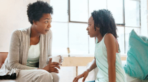 10 Signs Your Daughter Is Getting Her Period