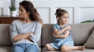 8 Devious Tactics Your Narcissistic Mother Uses Against You