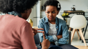 How to Discipline a Strong-Willed Child