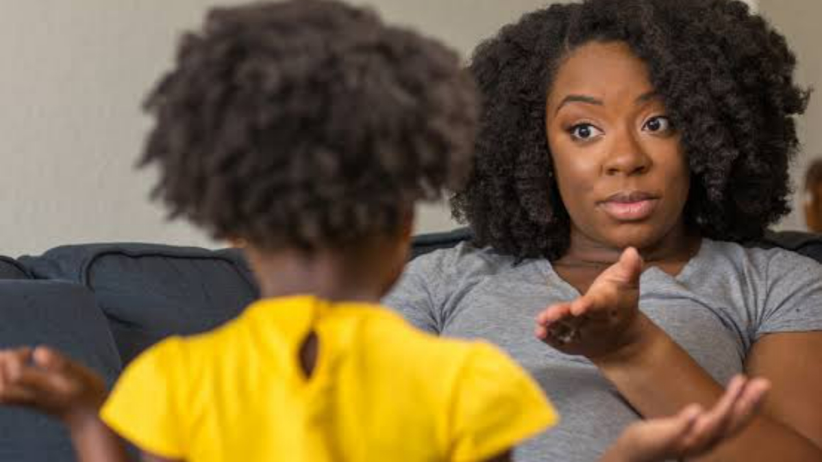 How to Discipline a Strong-Willed Child