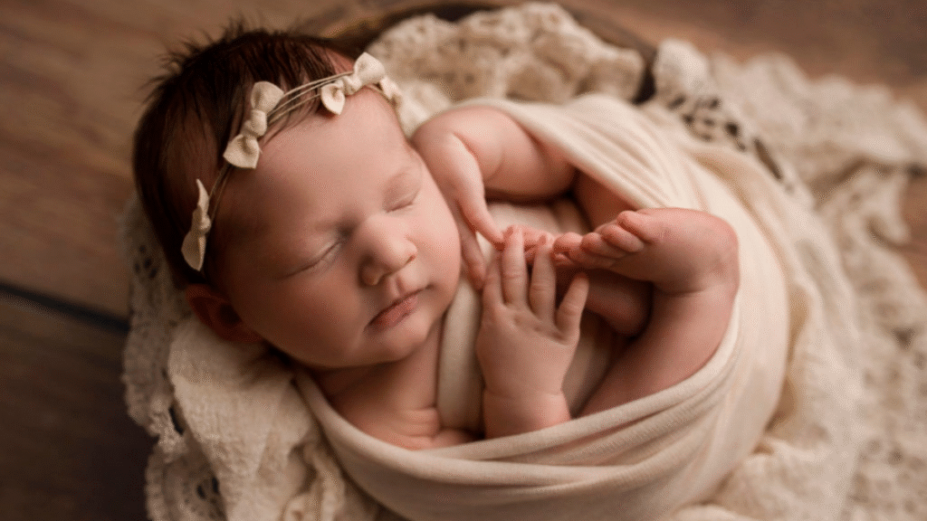 90 Peruvian Girl Names - Mom With Vibe