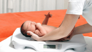 8 Causes of Low Birth Weight in Babies and What to Do