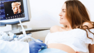 What Is a 4D Ultrasound Scan and How Does It Work?