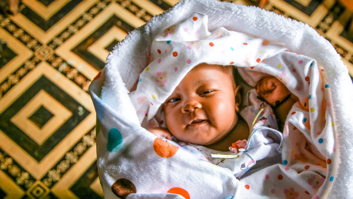 20 Ugandan Baby Names For Consider For Your Child