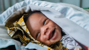 20 Ugandan Baby Names For Consider For Your Child