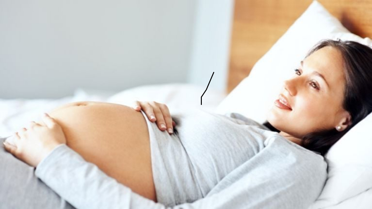 10 Reasons Why Bed Rest During Pregnancy Is Essential