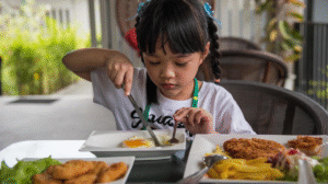 30 Nutritious Food To Help Kids Gain Weight