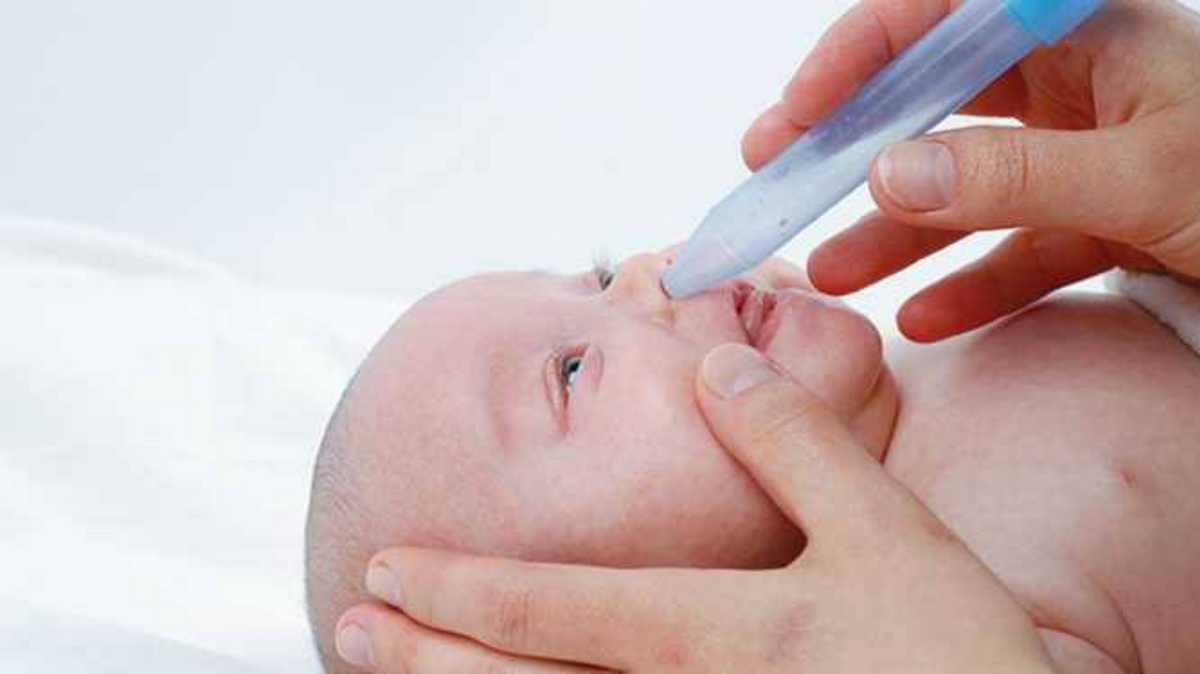 9 Symptoms of Sinus Infection in Babies, Causes, and Treatment