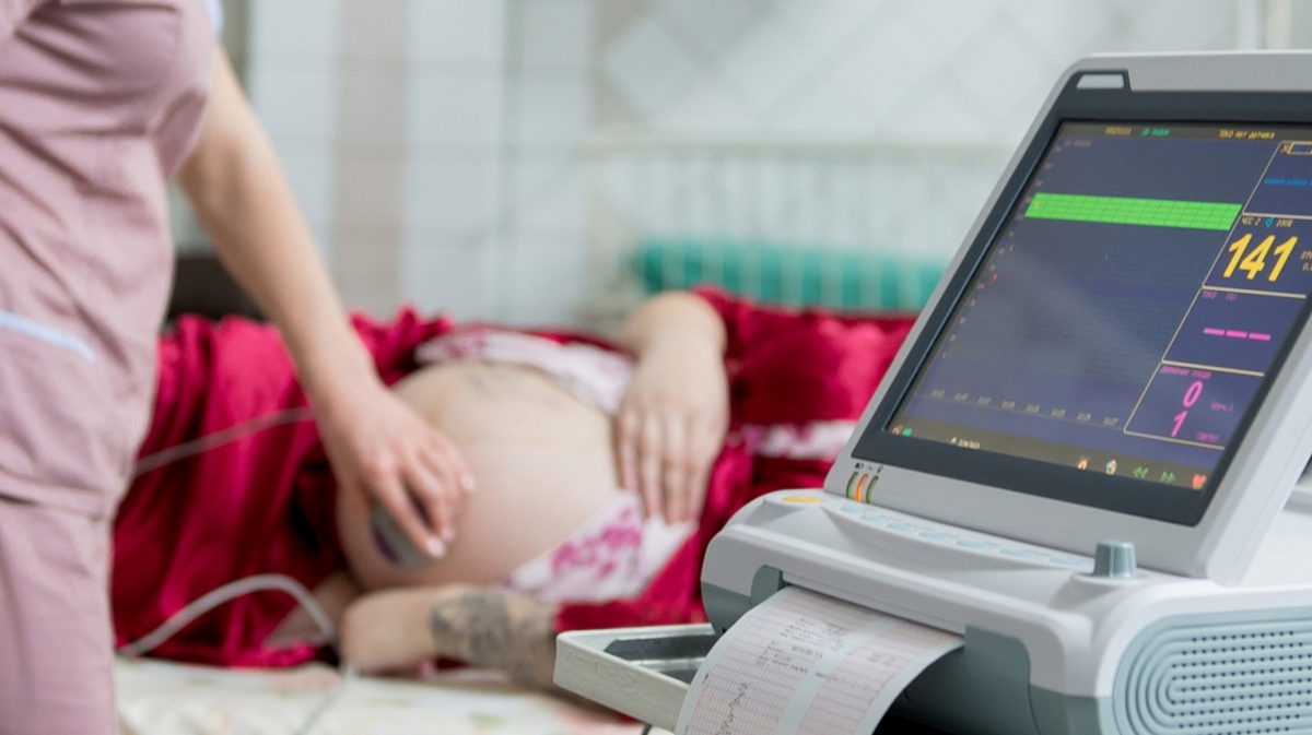 When Can You Hear the Fetal Heartbeat?