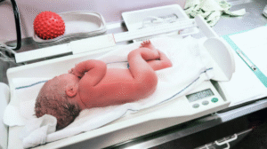 8 Things You Need To Know About Your Baby's Weight