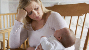 Why Not Being Able to Breastfeed Is Perfectly Okay