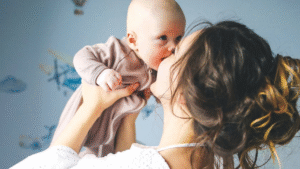 10 Unexpected Changes That Come With Motherhood