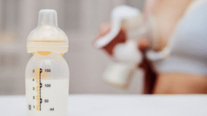 15 Signs Your Milk Supply Is Low