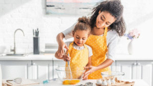 100 Mother-Daughter Bonding Activities Ideas To Try
