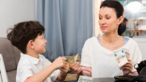 How Much Does It Cost to Raise a Child?