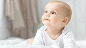 20 Baby Names With Fantastic Nicknames