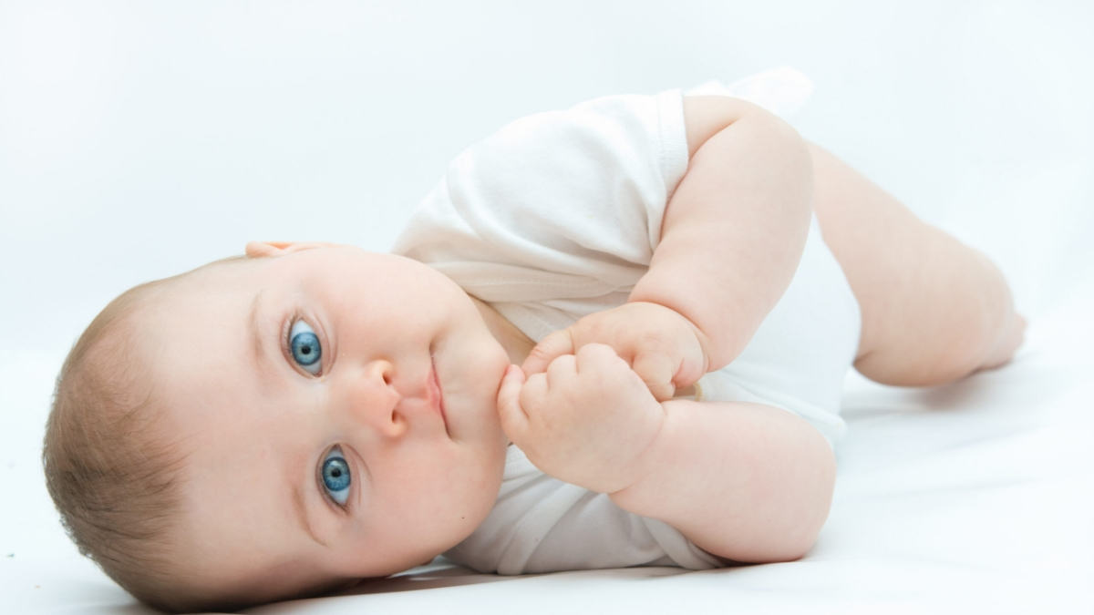 20 Baby Names With Fantastic Nicknames
