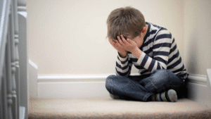 15 Ways Verbal Abuse Harms Children