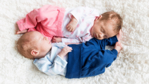 40 Boy Names for Girls