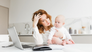 19 Self-Care Tips for Busy Moms