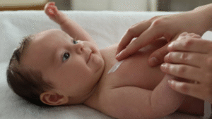 20 Best Newborn Baby Skin Care Products