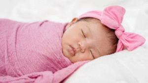 50 Four Letter Names For Your Baby