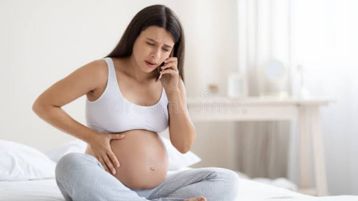 10 Things That Can Prove Dangerous During Pregnancy