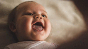 129 Baby Names Meaning Happy And Joy
