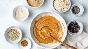 Energy Bites For Lactation: A Delicious And Nutritious Way To Support Breastfeeding Moms