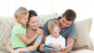 9 Signs You Are A Great Parent