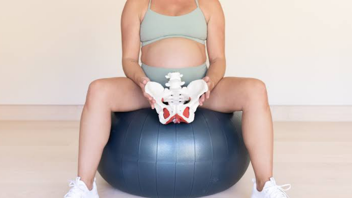 How to Prevent Tearing During Childbirth