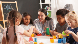 How To Encourage Playful Learning In Kids